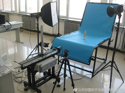 歐雷助力內(nèi)蒙信息技術職業(yè)學院數(shù)字媒體專業(yè)建設，打造動作捕捉實訓室與數(shù)字動漫制作新平臺